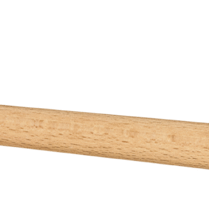 Medium Gong Mallet, Sweet Tangerine