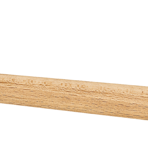 Small Gong Mallet, Lavender