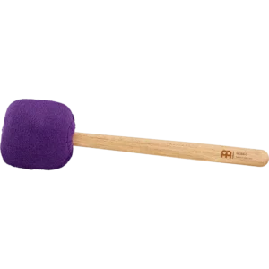 Baqueta para Gong, Lavanda Pequena - Meinl