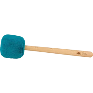 Baqueta para Gong, Verde Petroleo Pequena - Meinl