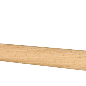 Small Gong Mallet, Sweet Tangerine