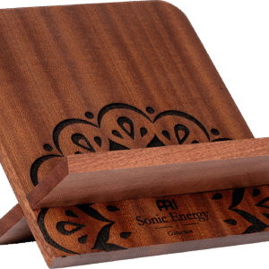 Holder for MSTD/SSTD Steel Tongue Drums