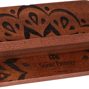 Holder for 3 pieces PSTD Steel Tongue Drums