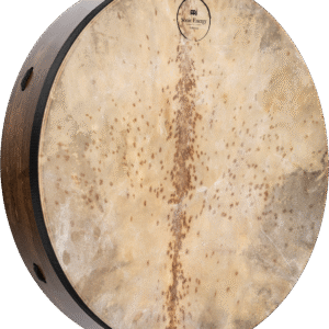 20" Ritual Drum, Goat Head