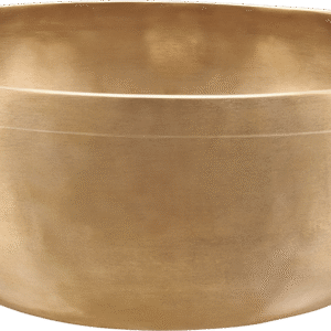 Singing Bowl, 2000g