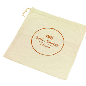 16.69" Singing Bowl Cotton Bag - Meinl