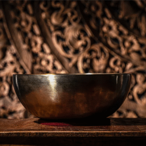Singing Bowl, 1800g - Meinl