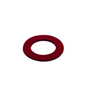 5.12" Singing Bowl Felt Ring - Meinl