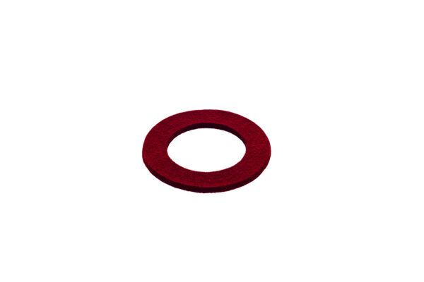 13 cm Singing Bowl Felt Ring - Meinl