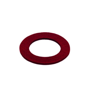 6.3" Singing Bowl Felt Ring - Meinl