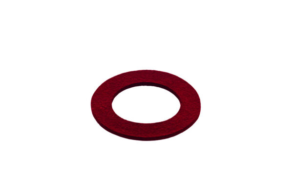 16 cm Singing Bowl Felt Ring - Meinl