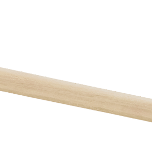 Large Singing Bowl Mallet, Large Felt Tip