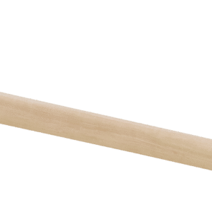 Small Singing Bowl Mallet, Large Felt Tip