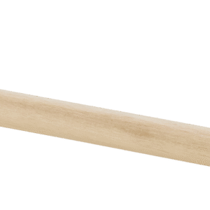 Large Singing Bowl Mallet, Small Felt Tip