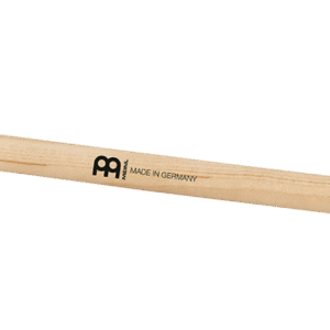 X-Large Singing Bowl Double Mallet, Felt Tips