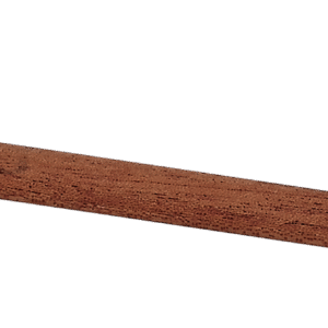 Small Singing Bowl Mallet, Medium Hard Felt Tip