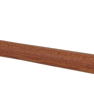 Medium Singing Bowl Mallet, Medium Hard Felt Tip