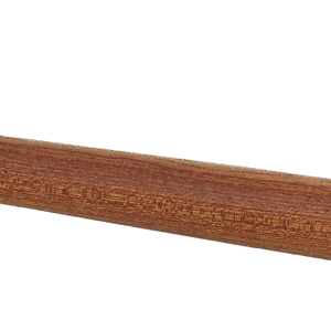 Small Singing Bowl Mallet, Medium Hard Felt Tip
