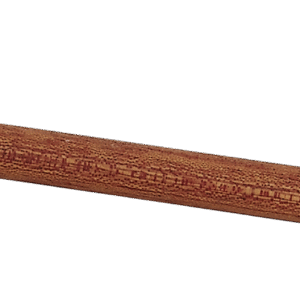 Small Singing Bowl Mallet, Soft Rubber Tip