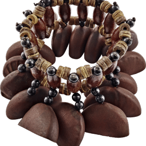 Meinl Sonic Energy Bendo Bracelet