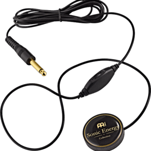 Pickup For Magnetic Instruments