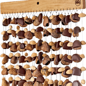 Carrilhões de Sementes Mixed