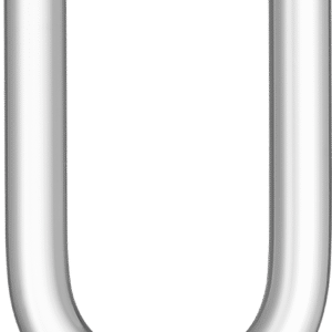 Solfeggio Crystal Tuning Fork 174 Hz / F3