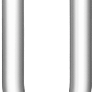 Solfeggio Crystal Tuning Fork 285 Hz / C#4