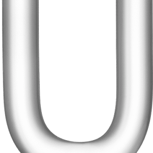 Solfeggio Crystal Tuning Fork Ut 396 Hz / G4
