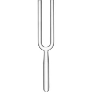 Afinação do Diapasão de Cristal Solfeggio Mi 528 Hz / C5 - Meinl