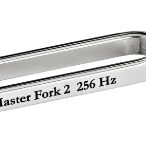 Planetary Tuned Tuning Fork, Master Fork 2 256 Hz / C4