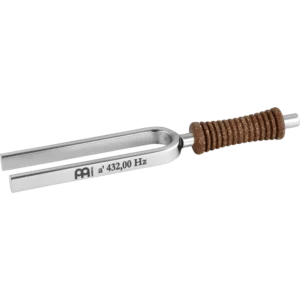 Diapasão, Afinação Natural 432 Hz - Meinl