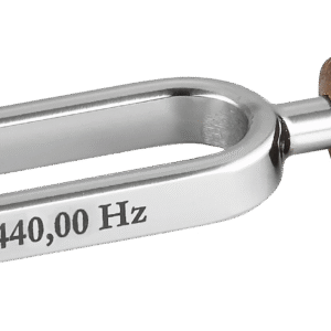 Tuning Fork, Standard Pitch 440 Hz