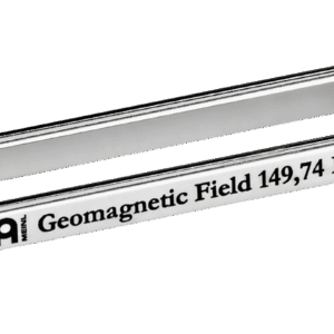 Planetary Tuned Tuning Fork, Geomagnetic Field 149.74 HZ / D#3
