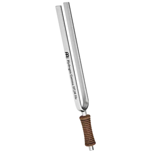 Diapasão Afinado Planetário, Hidrogênio Gama 157,04 Hz / Ré#3 – Meinl