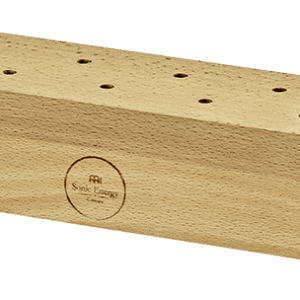 Wooden Holder For 16 Tuning Forks
