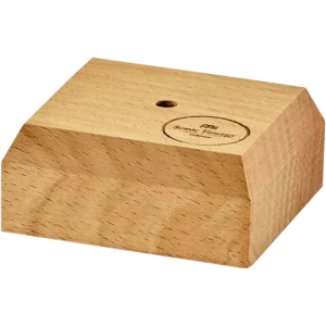 Wooden Holder For 1 Tuning Fork - Meinl