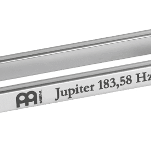 Planetary Tuned Tuning Fork, Jupiter 183.58 HZ / F#3