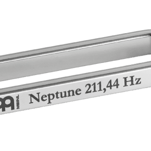 Planetary Tuned Tuning Fork, Neptune 211.44 Hz / G#3