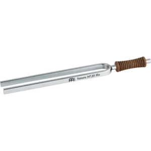 Diapasão Afinado Planetariamente, Saturno 147,85 Hz / D3 - Meinl