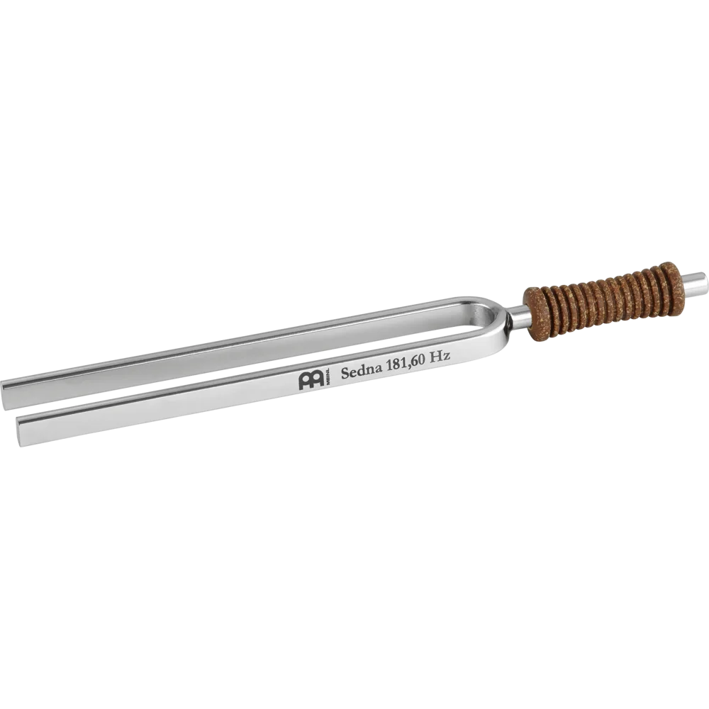Diapasão Afinado Planetariamente, Sedna 181,60 Hz / F#3 - Meinl