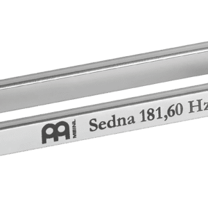 Planetary Tuned Tuning Fork, Sedna 181.60 Hz / F#3