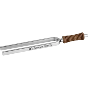 Diapasão Afinado Planetariamente, Ressonância de Schumann 250,56 Hz / H3 - Meinl