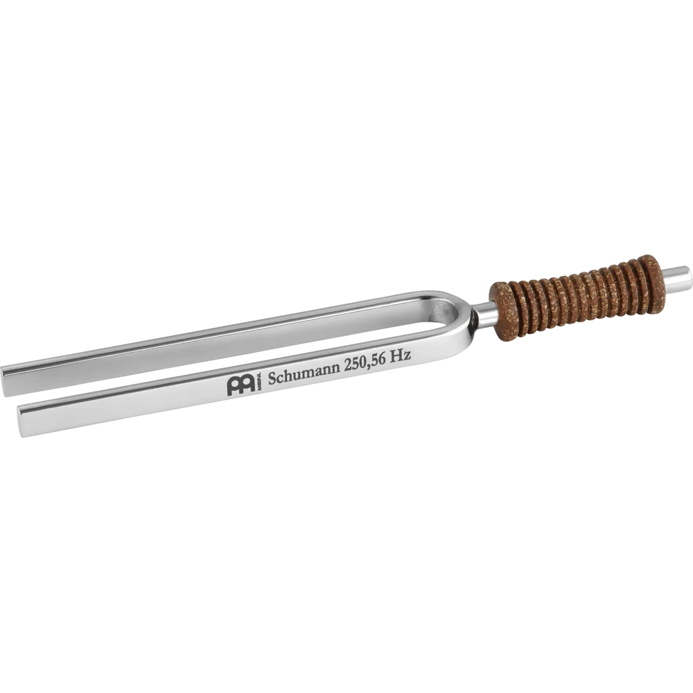 Diapasão Afinado Planetariamente, Ressonância de Schumann 250,56 Hz / H3 - Meinl