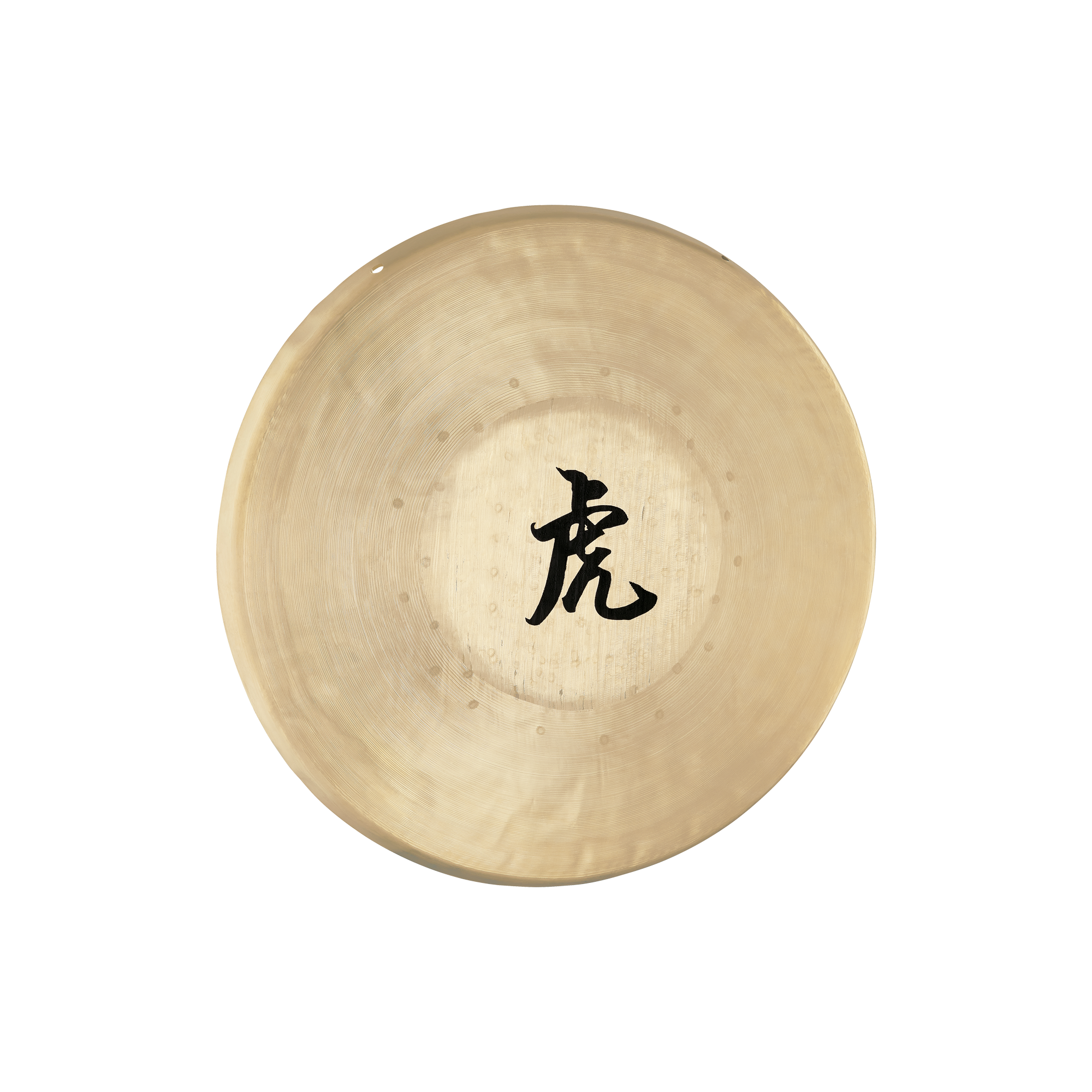 13" / 33 cm Tiger Gong