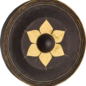 18" Thai Gong