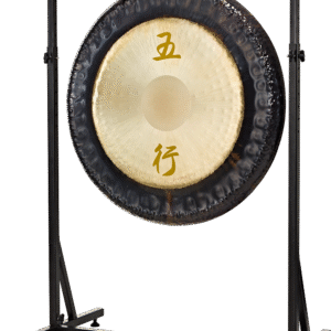 Framed Gong Stand, Up To 40" Gong Size