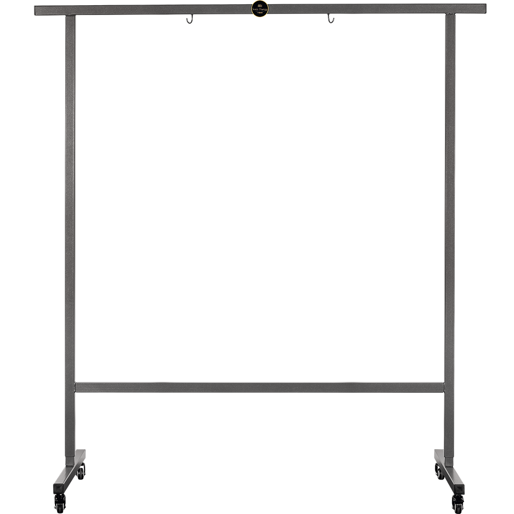 Framed Gong Stand, Up To 60" Gong Size