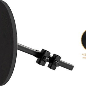 Gong Dampening System