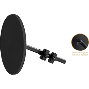 Sistema de Amortecimento para Gongs – Meinl